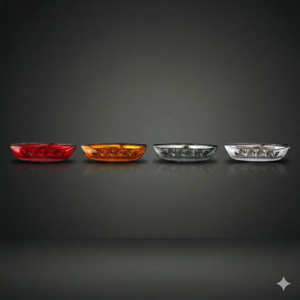 TG-AKS-1112 MARKER LAMP G7